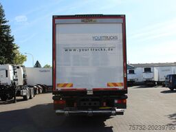 Mercedes-Benz Actros  2532 E5 CS 1150 Multi Bi-Temp LBW Rolltor