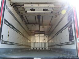 Mercedes-Benz Actros  2532 E5 CS 1150 Multi Bi-Temp LBW Rolltor
