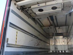 Mercedes-Benz Actros  2532 E5 CS 1150 Multi Bi-Temp LBW Rolltor