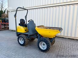WACKER 1001 Dumper / 2021 BJ / 867 H / 1.000 KG