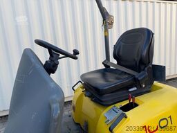 WACKER 1001 Dumper / 2021 BJ / 867 H / 1.000 KG