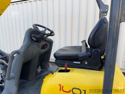 WACKER 1001 Dumper / 2021 BJ / 867 H / 1.000 KG