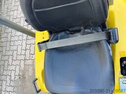 WACKER 1001 Dumper / 2021 BJ / 867 H / 1.000 KG