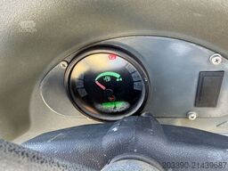 WACKER 1001 Dumper / 2021 BJ / 867 H / 1.000 KG