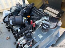 WACKER 1001 Dumper / 2021 BJ / 867 H / 1.000 KG