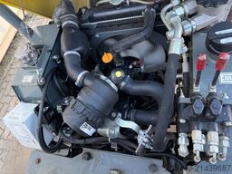 WACKER 1001 Dumper / 2021 BJ / 867 H / 1.000 KG