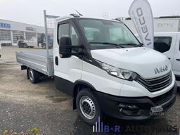 IVECO Daily 35S16H3.0A8/P Schoon Mittelhochpritsche