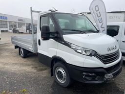 IVECO Daily 35S16H3.0A8/P Schoon Mittelhochpritsche