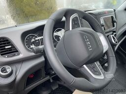 IVECO Daily 35S16H3.0A8/P Schoon Mittelhochpritsche