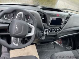 IVECO Daily 35S16H3.0A8/P Schoon Mittelhochpritsche