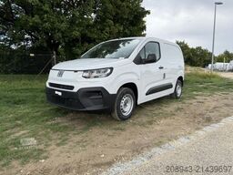 FIAT Doblò Serie 3 L1 Easy Pro Kawa 100 MT