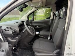 FIAT Doblò Serie 3 L1 Easy Pro Kawa 100 MT