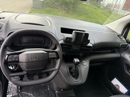 FIAT Doblò Serie 3 L1 Easy Pro Kawa 100 MT