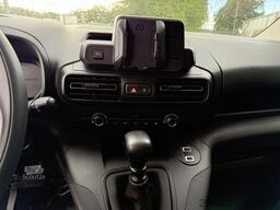 FIAT Doblò Serie 3 L1 Easy Pro Kawa 100 MT