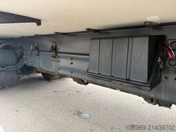 SCANIA P320 6x2*4 Carrier Supra 1250 Mt 9.65 m. box