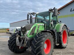Fendt 720 Vario