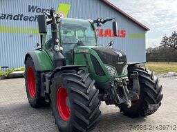 Fendt 720 Vario