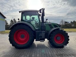 Fendt 720 Vario