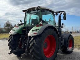 Fendt 720 Vario