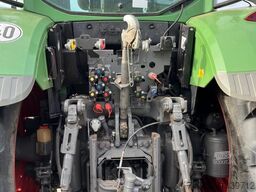Fendt 720 Vario
