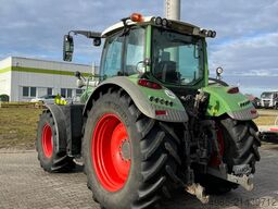Fendt 720 Vario