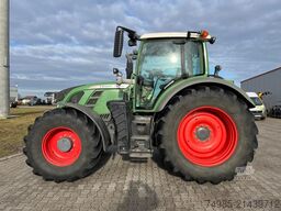 Fendt 720 Vario