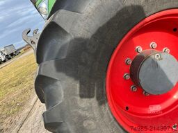 Fendt 720 Vario