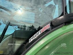 Fendt 720 Vario