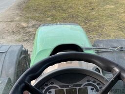 Fendt 720 Vario