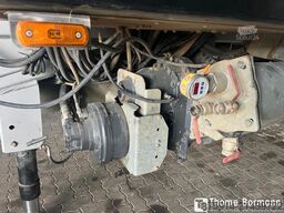 Kumm KTX 16,5