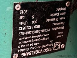 Zunhammer SKE 18,5 PUL