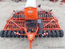Kuhn Espro 6000 RC „Mix“ Vistaflow