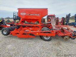 Kuhn Espro 6000 RC „Mix“ Vistaflow