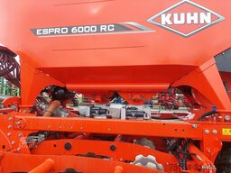 Kuhn Espro 6000 RC „Mix“ Vistaflow