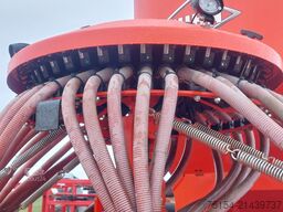 Kuhn Espro 6000 RC „Mix“ Vistaflow