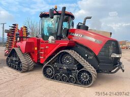Case-IH Quadtrac 620