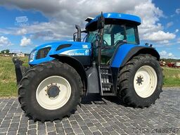 New Holland T 7550