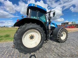 New Holland T 7550