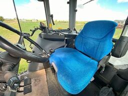 New Holland T 7550