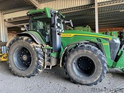 John Deere 8R370 E23