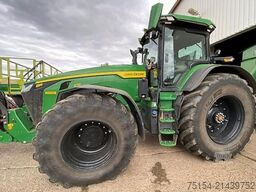 John Deere 8R370 E23