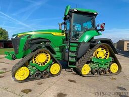 John Deere 8RX410