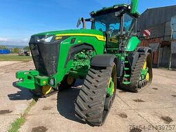 John Deere 8RX410