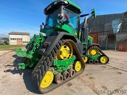 John Deere 8RX410