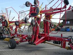 Pöttinger Eurotop 1251 A