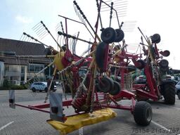 Pöttinger Eurotop 1251 A