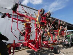 Pöttinger Eurotop 1251 A