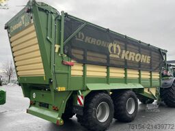 Krone TX 460