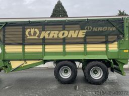 Krone TX 460