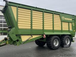 Krone TX 460